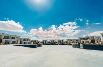Apartment - 1 Bedroom - 1 Bathroom for sale in Cali Coast - Ras Al Hekma - North Coast