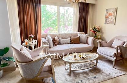 شقة - 3 غرف نوم - 3 حمامات للايجار في سيتي فيو - طريق مصر اسكندرية الصحراوي - مدينة 6 أكتوبر - الجيزة