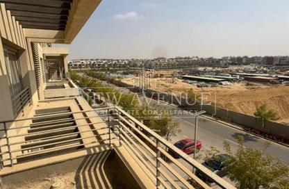 Apartment - 3 Bedrooms - 3 Bathrooms for sale in Palm Hills New Cairo - 5th Settlement Compounds - The 5th Settlement - New Cairo City - Cairo Apartment - 3 Bedrooms - 3 Bathrooms for sale in Palm Hills New Cairo - 5th Settlement Compounds - The 5th Settlement - New Cairo City - Cairo