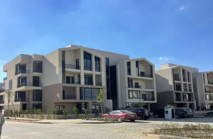 شقة - 3 غرف نوم - 3 حمامات للبيع في فاي سوديك - مدينة زايد الجديدة - الشيخ زايد - الجيزة