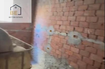 Apartment - 3 Bedrooms - 3 Bathrooms for sale in New Narges - New Cairo City - Cairo Apartment - 3 Bedrooms - 3 Bathrooms for sale in New Narges - New Cairo City - Cairo