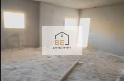 Apartment - 3 Bedrooms - 3 Bathrooms for sale in New Narges - New Cairo City - Cairo