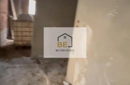 Apartment - 3 Bedrooms - 3 Bathrooms for sale in New Narges - New Cairo City - Cairo