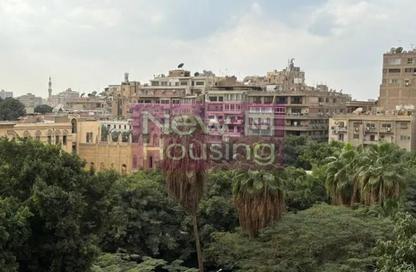 Apartment - 3 Bedrooms - 3 Bathrooms for sale in Zamalek - Cairo
