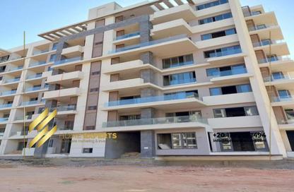 Apartment - 2 Bedrooms - 2 Bathrooms for rent in IL Bosco - New Capital Compounds - New Capital City - Cairo