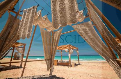 Villa - 5 Bedrooms - 5 Bathrooms for sale in Seashore - Ras Al Hekma - North Coast