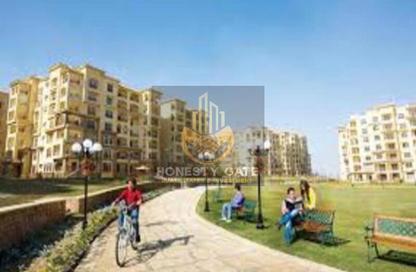Apartment - 4 Bedrooms - 3 Bathrooms for sale in Privado - Madinaty - Cairo Apartment - 4 Bedrooms - 3 Bathrooms for sale in Privado - Madinaty - Cairo