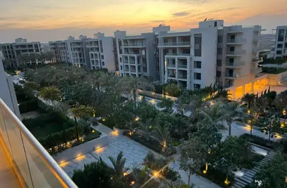 Apartment - 3 Bedrooms - 2 Bathrooms for sale in The Address East - 90 Street - The 5th Settlement - New Cairo City - Cairo