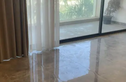 Apartment - 2 Bedrooms - 2 Bathrooms for sale in Lake View - 5th Settlement Compounds - The 5th Settlement - New Cairo City - Cairo