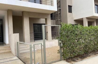 Apartment - 1 Bedroom - 2 Bathrooms for rent in Fifth Square - The 5th Settlement - New Cairo City - Cairo