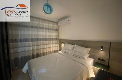 Apartment - 3 Bedrooms - 2 Bathrooms for rent in B12 - Madinaty - Cairo