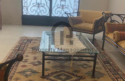 Apartment - 3 - 3 for rent in El Banafseg 12 - El Banafseg - New Cairo City - Cairo