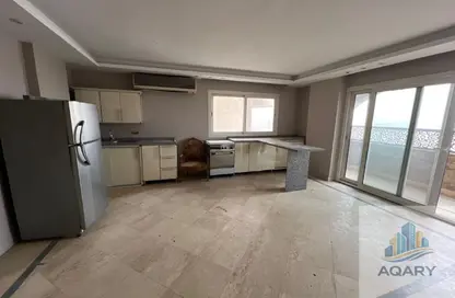 شقة - 3 غرف نوم - 2 حمامات للايجار في ميدان دجله - دجلة - حي المعادي - القاهرة