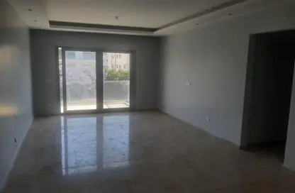 شقة - 2 غرف نوم - 2 حمامات للايجار في جاليريا  مون فالى - المستثمرين الجنوبية - مدينة القاهرة الجديدة - القاهرة