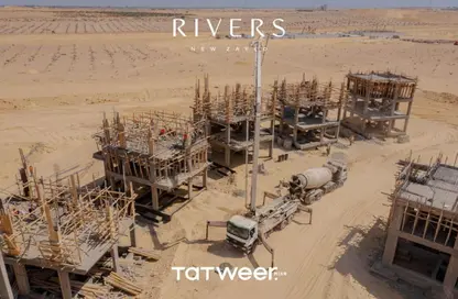 دوبلكس - 4 غرف نوم - 4 حمامات للبيع في ريفرز - مدينة زايد الجديدة - الشيخ زايد - الجيزة دوبلكس - 4 غرف نوم - 4 حمامات للبيع في ريفرز - مدينة زايد الجديدة - الشيخ زايد - الجيزة