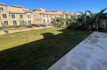 منزل مزدوج - 4 غرف نوم - 5 حمامات للبيع في لافيستا سيتي - كمبوندات العاصمة الإدارية الجديدة - العاصمة الإدارية الجديدة - القاهرة