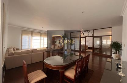 Apartment - 3 Bedrooms - 5 Bathrooms for rent in Katameya Dunes - El Katameya Compounds - El Katameya - New Cairo City - Cairo