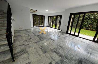 Duplex - 3 - 3 for rent in Casa - Sheikh Zayed Compounds - Sheikh Zayed City - Giza