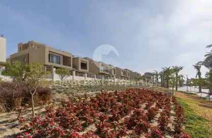 فيلا - 4 غرف نوم - 4 حمامات للبيع في ميفيدا - كمبوندات التجمع الخامس - التجمع الخامس - مدينة القاهرة الجديدة - القاهرة