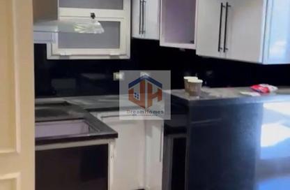 Apartment - 2 Bedrooms - 1 Bathroom for sale in Madinaty - Cairo