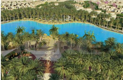 Villa - 5 Bedrooms - 4 Bathrooms for sale in Sarai - Mostakbal City Compounds - Mostakbal City - Future City - Cairo