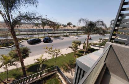 Apartment - 2 Bedrooms - 1 Bathroom for rent in Privado - Madinaty - Cairo
