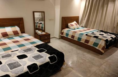 شقة - 3 - 3 للايجار في شارع جامعة الدول العربية - المهندسين - الجيزة