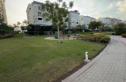 iVilla - 3 - 3 for sale in Mountain View Hyde Park - 5th Settlement Compounds - The 5th Settlement - New Cairo City - Cairo