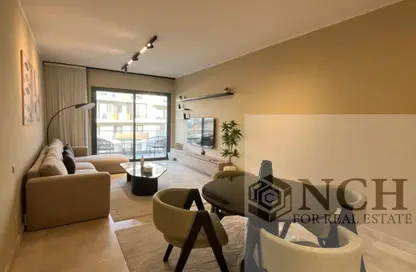 Apartment - 3 Bedrooms - 3 Bathrooms for rent in Villette - 5th Settlement Compounds - The 5th Settlement - New Cairo City - Cairo