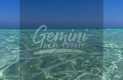 Chalet - 3 - 3 for sale in Playa Resort - Sidi Abdel Rahman - North Coast