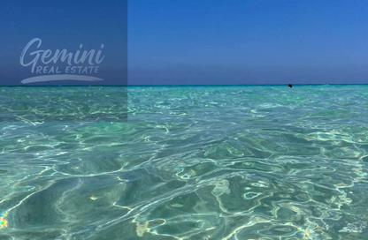 Chalet - 3 - 3 for sale in Playa Resort - Sidi Abdel Rahman - North Coast Chalet - 3 - 3 for sale in Playa Resort - Sidi Abdel Rahman - North Coast