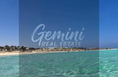 Chalet - 3 - 3 for sale in Playa Resort - Sidi Abdel Rahman - North Coast