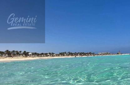 Chalet - 3 - 3 for sale in Playa Resort - Sidi Abdel Rahman - North Coast Chalet - 3 - 3 for sale in Playa Resort - Sidi Abdel Rahman - North Coast