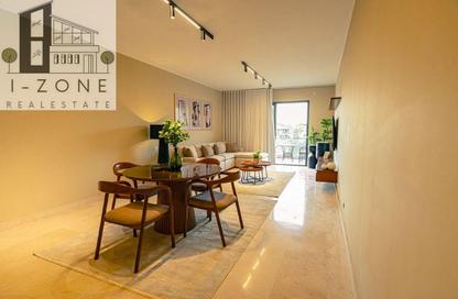 Apartment - 2 Bedrooms - 3 Bathrooms for rent in Villette - 5th Settlement Compounds - The 5th Settlement - New Cairo City - Cairo Apartment - 2 Bedrooms - 3 Bathrooms for rent in Villette - 5th Settlement Compounds - The 5th Settlement - New Cairo City - Cairo