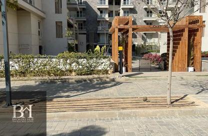 Apartment - 3 Bedrooms - 3 Bathrooms for sale in Mountain View iCity - 5th Settlement Compounds - The 5th Settlement - New Cairo City - Cairo