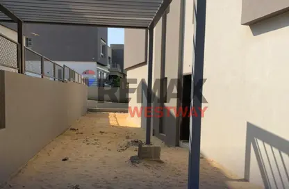 منزل مزدوج - 4 غرف نوم - 4 حمامات للبيع في ايتابا - كمبوندات الشيخ زايد - الشيخ زايد - الجيزة