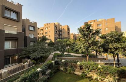 Apartment - Studio - 1 Bathroom for sale in The Village - South Investors Area - New Cairo City - Cairo