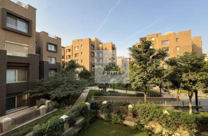 Apartment - Studio - 1 Bathroom for sale in The Village - South Investors Area - New Cairo City - Cairo