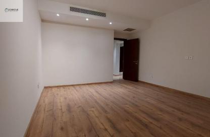 Apartment - 2 Bedrooms - 4 Bathrooms for rent in Cairo Festival City - North Investors Area - New Cairo City - Cairo