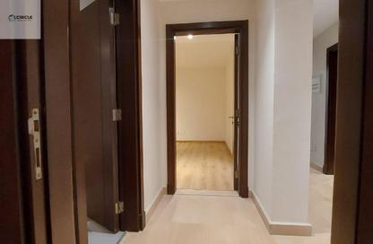 Apartment - 2 Bedrooms - 4 Bathrooms for rent in Cairo Festival City - North Investors Area - New Cairo City - Cairo