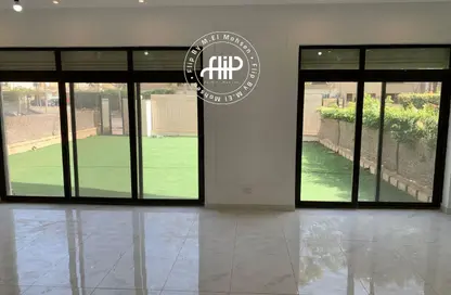 فيلا - 6 غرف نوم - 6 حمامات للايجار في ويستاون - كمبوندات الشيخ زايد - الشيخ زايد - الجيزة