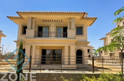 فيلا - 3 غرف نوم - 3 حمامات للبيع في پريڤادو - مدينتي - القاهرة