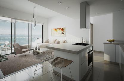 Apartment - 2 - 1 for sale in Al Dau Strand - Hurghada - Red Sea
