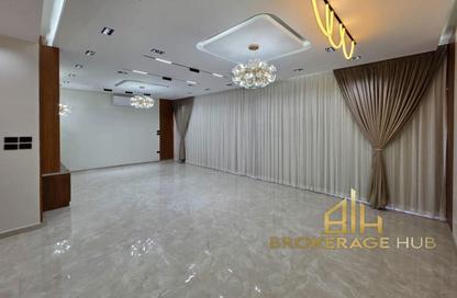 Apartment - 4 Bedrooms - 4 Bathrooms for rent in Lake View - 5th Settlement Compounds - The 5th Settlement - New Cairo City - Cairo