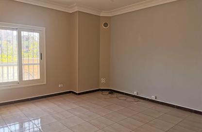 Apartment - 3 Bedrooms - 3 Bathrooms for rent in El Banafseg 12 - El Banafseg - New Cairo City - Cairo