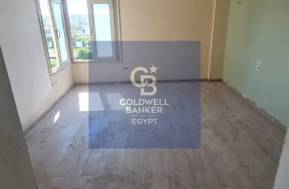 Penthouse - 4 Bedrooms - 4 Bathrooms for sale in Galleria Moon Valley - South Investors Area - New Cairo City - Cairo