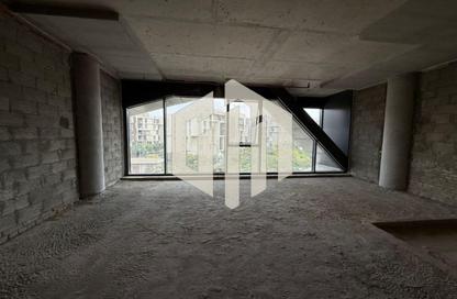 Office Space - Studio - 1 Bathroom for rent in Eastown - 5th Settlement Compounds - The 5th Settlement - New Cairo City - Cairo