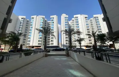 Apartment - 3 Bedrooms - 3 Bathrooms for sale in Bavaria Town - Zahraa El Maadi - Hay El Maadi - Cairo