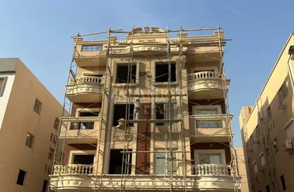 Apartment - 3 Bedrooms - 2 Bathrooms for sale in Al Andalus El Gedida - Al Andalus District - New Cairo City - Cairo