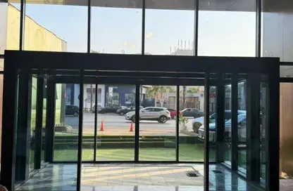 Hotel Apartment - 1 Bedroom - 1 Bathroom for sale in Marriott Residence Heliopolis - Almazah - Heliopolis - Masr El Gedida - Cairo